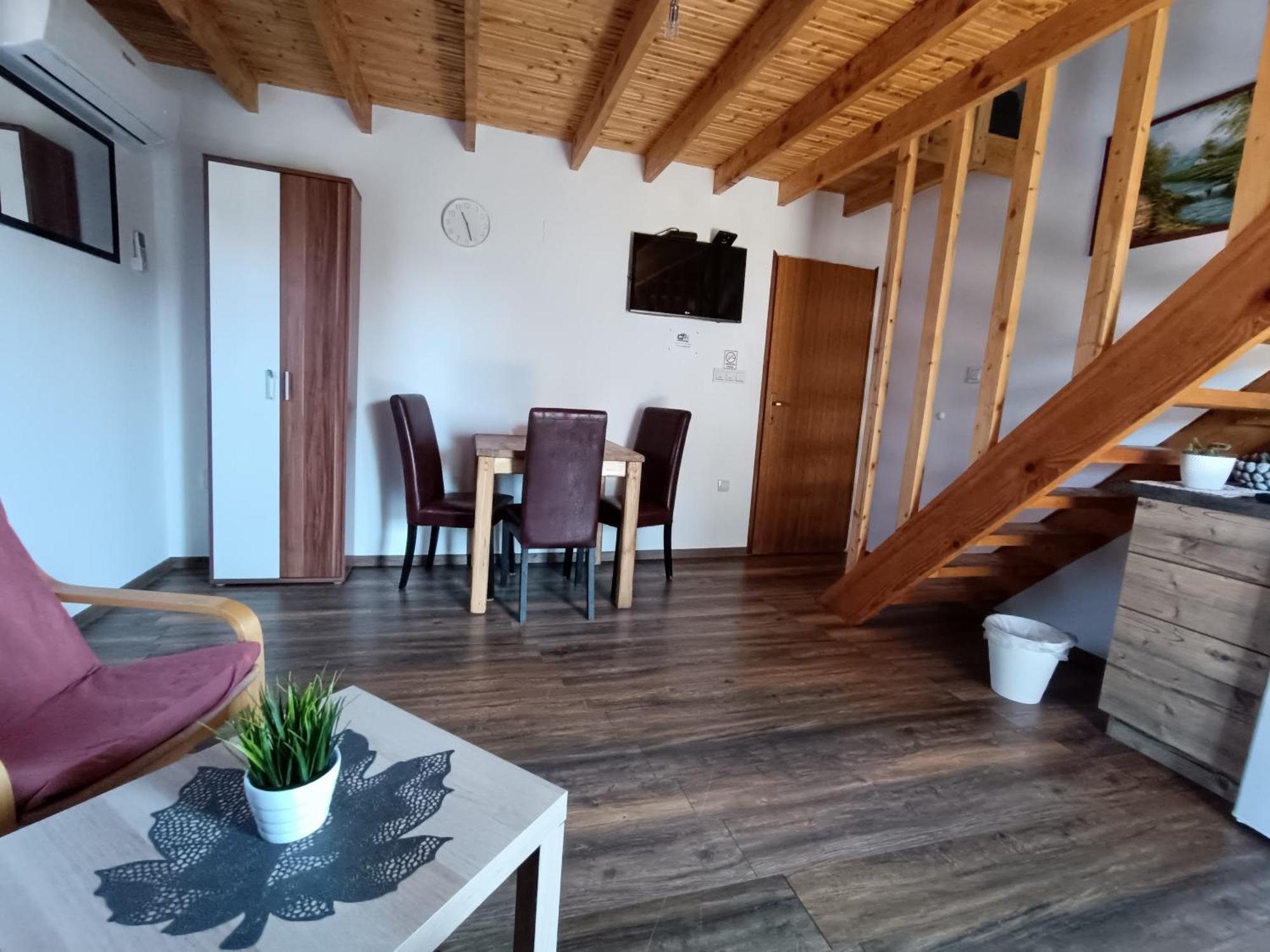 Hotel Guesthouse Stari Jasen Velika Mlaka Exterior foto